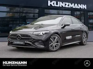 Mercedes-Benz CLA 180 AMG  Navi Panorama Spiegel-Paket