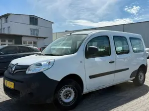 Renault Kangoo 1.5dCi Rapid Maxi|Garantie|Teilleder|PDC