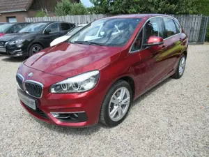 BMW 218 i Active Tourer