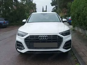 Audi Q5 40 TDI
