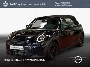 MINI Cooper Cabrio Cooper Cabrio Classic Trim *LHZ*