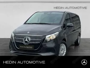 Mercedes-Benz EQV 250 Lang MBUX|SHZ|DISTR|KAM|Facelift
