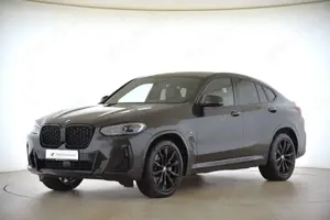 BMW X4 xDrive30d M Sport HUD Laser ACC StandHzg DCAB