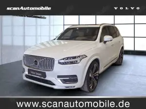 Volvo XC90 XC 90 Ultimate Bright AWD Bluetooth LED Klima