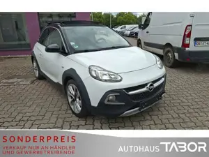 Opel Adam Rocks 1.4 Klima WInterP IntelliLink LM GRA
