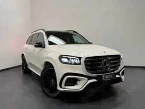 Mercedes-Benz GLS 450 d 4Matic/AMG/AHK/LUFT/PANO/BURMESTER