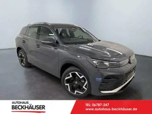Volkswagen Tiguan R-Line 1.5 eTSI 150PS/110kW DSG7 2026 +AHK +HuD...