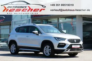 SEAT Ateca 2.0 TDI 4Drive DSG Xperience *LED*KAMERA*