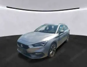 SEAT Leon Sportstourer 2.0 TSI FR LED/NAVI/SHZ/ACC