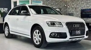 Audi Q5 2.0 TDI clean ultra 2.HD|PANO|AHK|SHZ|PDC|TEMP.|