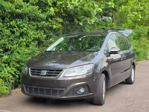 SEAT Alhambra Alhambra 2.0 TDI Start