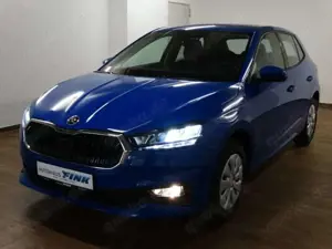 Skoda Fabia Selection 1.0 TSI Klima SHZ