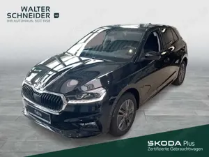 Skoda Fabia 1,0 TSI 116PS 7-Gang-DSG Balance