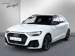 Audi A1 35 TFSI S line,LED,NAVI,ACC,KAMERA,SPURHALTE,DAB,S