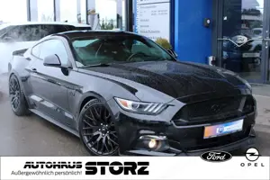 Ford Mustang GT KOMPRESSOR UMBAU|KW FAHRWERK|KLAPPEN-AUSPUFF|XE