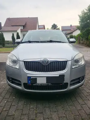 Skoda Fabia 1.2 HTP Combi Classic