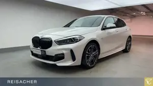 BMW 118 i M-Sport,LCProf,LRHZ,HiFi,LED,SpSitze,18"