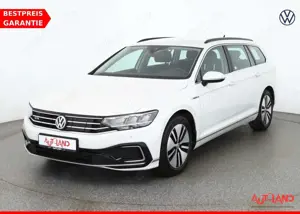 Volkswagen Passat Variant 1.4 TSI DSG GTE LED Navi Kamera