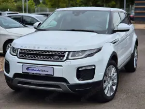Land Rover Range Rover Evoque HSE*Bi-Xenon *Keyless *Kamera