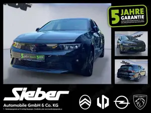 Opel Astra L Sports Tourer 1.2 Turbo GS *AHK*Navi*