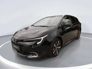 Toyota Corolla 2,0 Hybrid Touring Sports Team/Bi-LED/Rfk/Technik-P