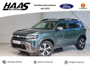 Dacia Duster III Hybrid 140 Journey #City-P #Winter-P #Sitzheiz