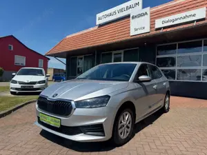 Skoda Fabia Active 70kw DAB-PDC-