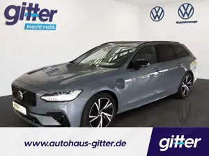 Volvo V90 Kombi R Design PANO MEMORY LED HARMAN KARDON