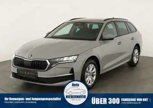 Skoda Octavia Combi TDI DSG Selection, Navi, AHK, el. Klappe, 5-