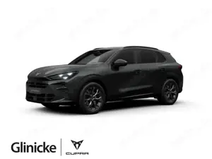 CUPRA Terramar 1.5 e-Hybrid DSG, AHK, RFK