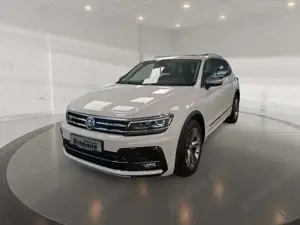 Volkswagen Tiguan Allspace 1.5 TSI AHK Pano R-Line CarPlay