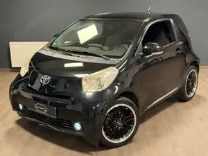 Toyota iQ 1.0 / KLIMA / 17" / LED /