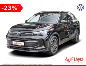 Volkswagen Tiguan 1.5 eTSI DSG LED ACC 360°