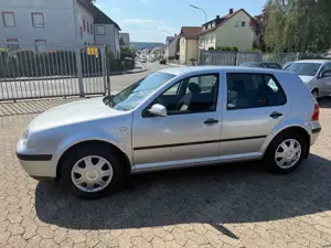 Volkswagen Golf 1.4 Edition 1HD,KLI,EFH,ZVFUNK,TÜV 6-28,TOP