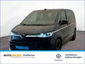 Volkswagen T7 Multivan Style 2.0 TDI 7S *STDHZ*IQ-L*AHK*ACC