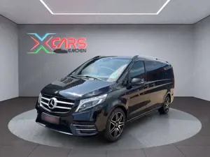 Mercedes-Benz V 220 Avantgarde EDITION lang/Pano/360°Kamera/