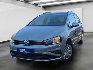 Volkswagen Golf Sportsvan 1.6 TDI 5-Gang AHK/Winter Paket/SHZ/CLIMA