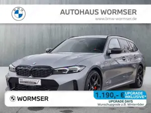 BMW 340 M340i xDrive Touring HK HiFi DAB LED Standhzg.