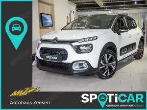 Citroen C3 Pure Tech 110 SS Elle LED NAVI KAMERA PDC