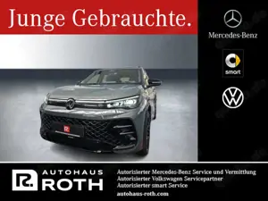 Volkswagen Tiguan Tiguan 2.0 TDI R-Line 4Motion Ausstattung R-Line