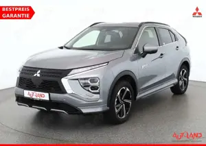 Mitsubishi Eclipse Cross 2.4 PHEV Plus Select 4WD LED 360°