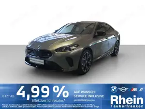 BMW 235 M xDr Gran Coupé HUD/LED+/360/K-ZUG/PRIVACY