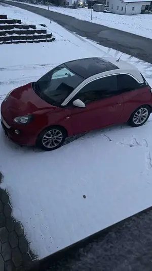 Opel Adam Slam 1.4