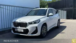 BMW X1 sDrive 20d A M-Sport,AHK,DA+,Autom