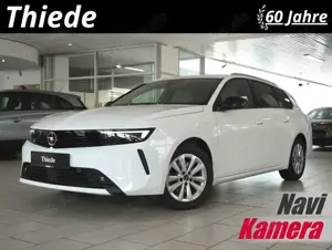Opel Astra L ST 1.5D ELEGANCE NAVI/LED/KAMERA/SH/DAB+