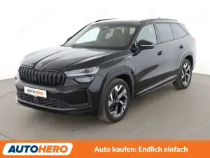 Skoda Kodiaq 1.5 TSI iV SportlineAut.*NAVI*LED*ACC*PDC*