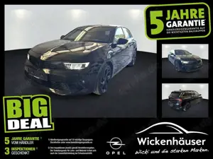 Opel Astra 5trg 1.2 GS LED+SHZ+2xKlima+360+KeyLess