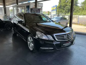 Mercedes-Benz E 350 E T-Modell E 350 CDI *Abstand Tempomat*AHK