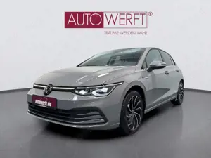 Volkswagen Golf 8 1.5 eTSI DSG STYLE LED+*KAM*17Z*EL.SITZ*ACC*