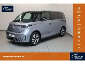 Volkswagen ID. Buzz ENERGY
